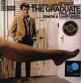 Simon & Garfunkel Graduate