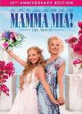 Phyllida Lloyd Mamma Mia! (Edice k 10. výročí, 2DVD)