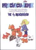 Albra Procvičujeme matematiku ve 4.ročníku