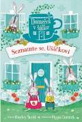 Svojtka Domeček v šálku: Seznamte se, Ušáčkovi