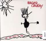 Czukay Holger On The Way To The Peak Of Normal