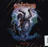 Blitzkrieg Judge Not