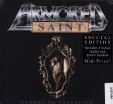 Armored Saint Symbol Of Salvation (Digipack)