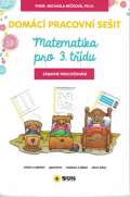 Sun Matematika - 3. třída