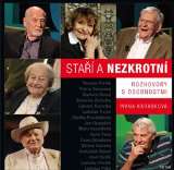 Triton Staří a nezkrotní - Rozhovory s osobnostmi