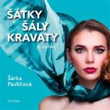 Triton Šátky, šály, kravaty