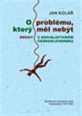 Doplněk O problému, který měl nebýt