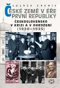 Libri České země v éře první republiky