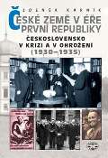 Libri esk zem v e prvn republiky