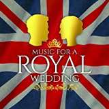 Warner Music Music For A Royal Wedding