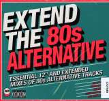 Warner Music Extend 80s - Alternative