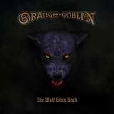 Orange Goblin Wolf Bites Back
