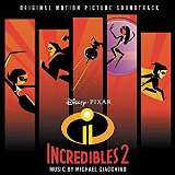 V/A Incredibles 2