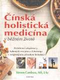 Fontána Čínská holistická medicína v běžném životě
