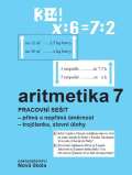 Nová škola - DUHA s.r.o. Aritmetika 7, pracovní sešit