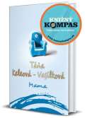 Keleová-Vasilková Táňa Mama