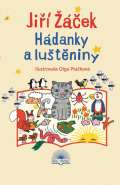 Žáček Jiří Hádanky a luštěniny