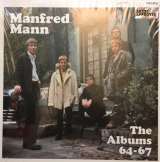 Mann Manfred Albums 64-67 (RSD 2018)