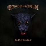 Orange Goblin Wolf Bites Back