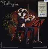 McCartney Paul Thrillington