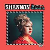 Warner Music Shannon In Nashville