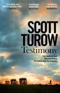 Turow Scott Testimony