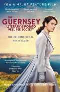 Shafferová Mary Ann The Guernsey Literary & Potato Peel Pie Society (Film Tie-In)