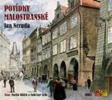 AudioStory Povídky malostranské