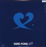 Plhal Karel Kluzit (2LP)