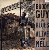 Guy Buddy Blues Is Alive And Well