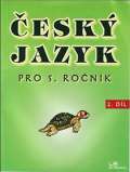 Prodos Český jazyk pro 5. ročník - 2.díl