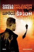 Víkend Spící špion - Moskva noir 3