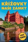 Vašut Křížovky – naše zámky