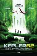 Host Kepler62: Prkopnci