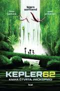 Host Kepler62: Průkopníci