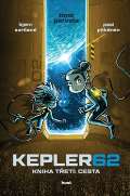 Host Kepler62: Cesta