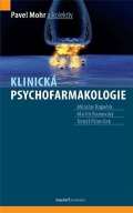 kolektiv autorů Klinická psychofarmakologie