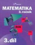 Prodos Matematika 3. ročník - 3.díl