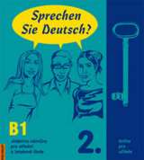 Polyglot Sprechen Sie Deutsch - 2 kniha pro učitele