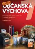 TAKTIK Hravá občanská výchova 7 PS