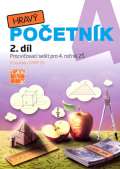 TAKTIK Hravý početník 4.roč/2.díl PS