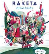 Raketa Raketa - Hrav kniha pro dti