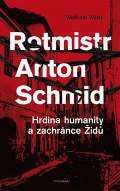 Prostor Rotmistr Anton Schmid