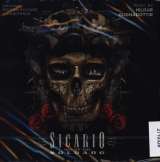 OST Sicario: Day Of The Soldado