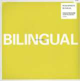 Pet Shop Boys Bilingual
