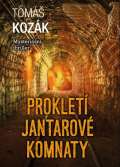 Plot Prokletí jantarové komnaty