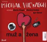 Viewegh Michal Mu a ena - CDmp3