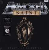 Armored Saint Symbol Of Salvation -Hq-