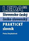 Leda Slovensko-esk a esko-slovensk praktick slovnk