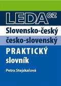 Leda Slovensko-český a česko-slovenský praktický slovník